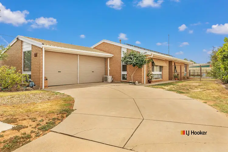 20 Elizabeth Street, Echuca VIC 3564