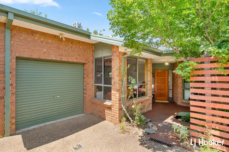 53 Maynard Street, Ngunnawal ACT 2913