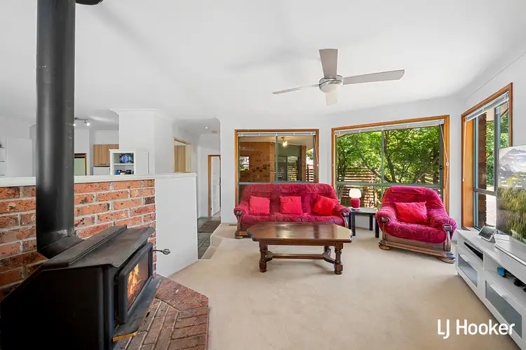 Second view of Homely house listing, 53 Maynard Street, Ngunnawal ACT 2913