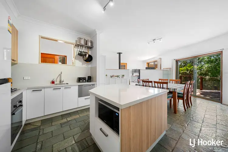 Fifth view of Homely house listing, 53 Maynard Street, Ngunnawal ACT 2913