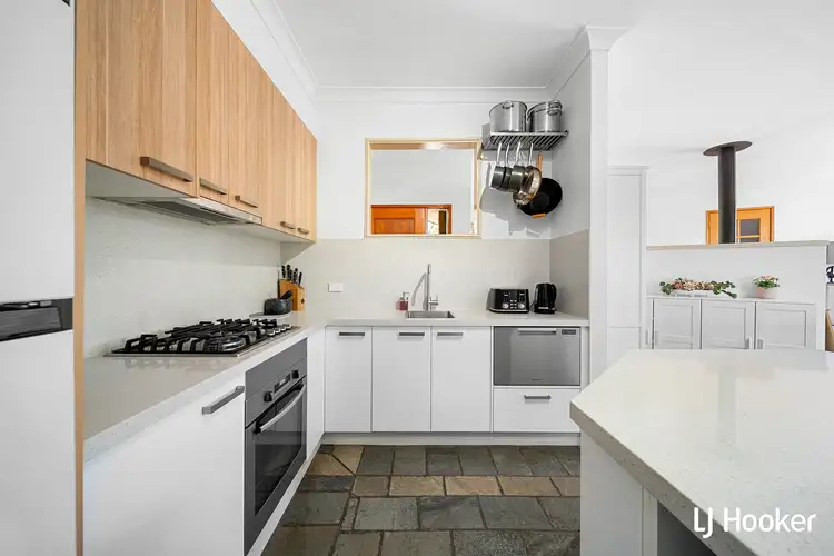 Sixth view of Homely house listing, 53 Maynard Street, Ngunnawal ACT 2913