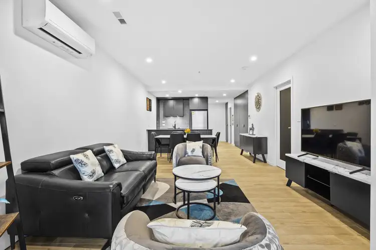 101/2 Terry Connolly Street, Coombs ACT 2611