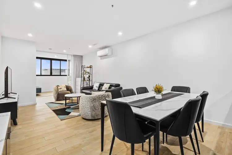 101/2 Terry Connolly Street, Coombs ACT 2611