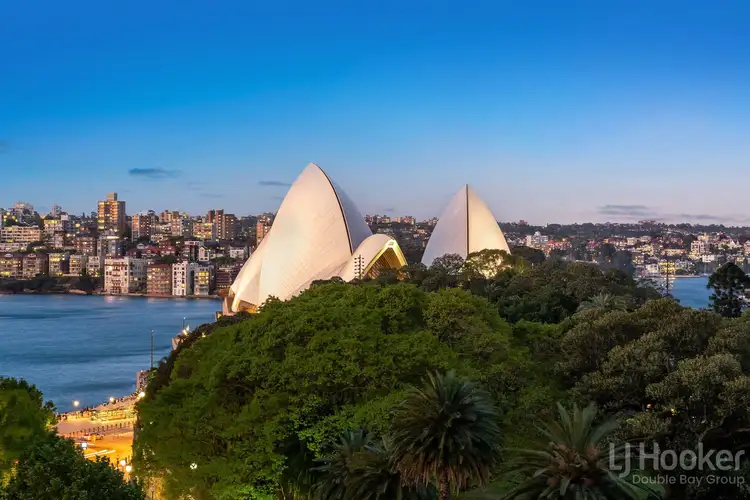 1103/71 Macquarie Street, Sydney NSW 2000