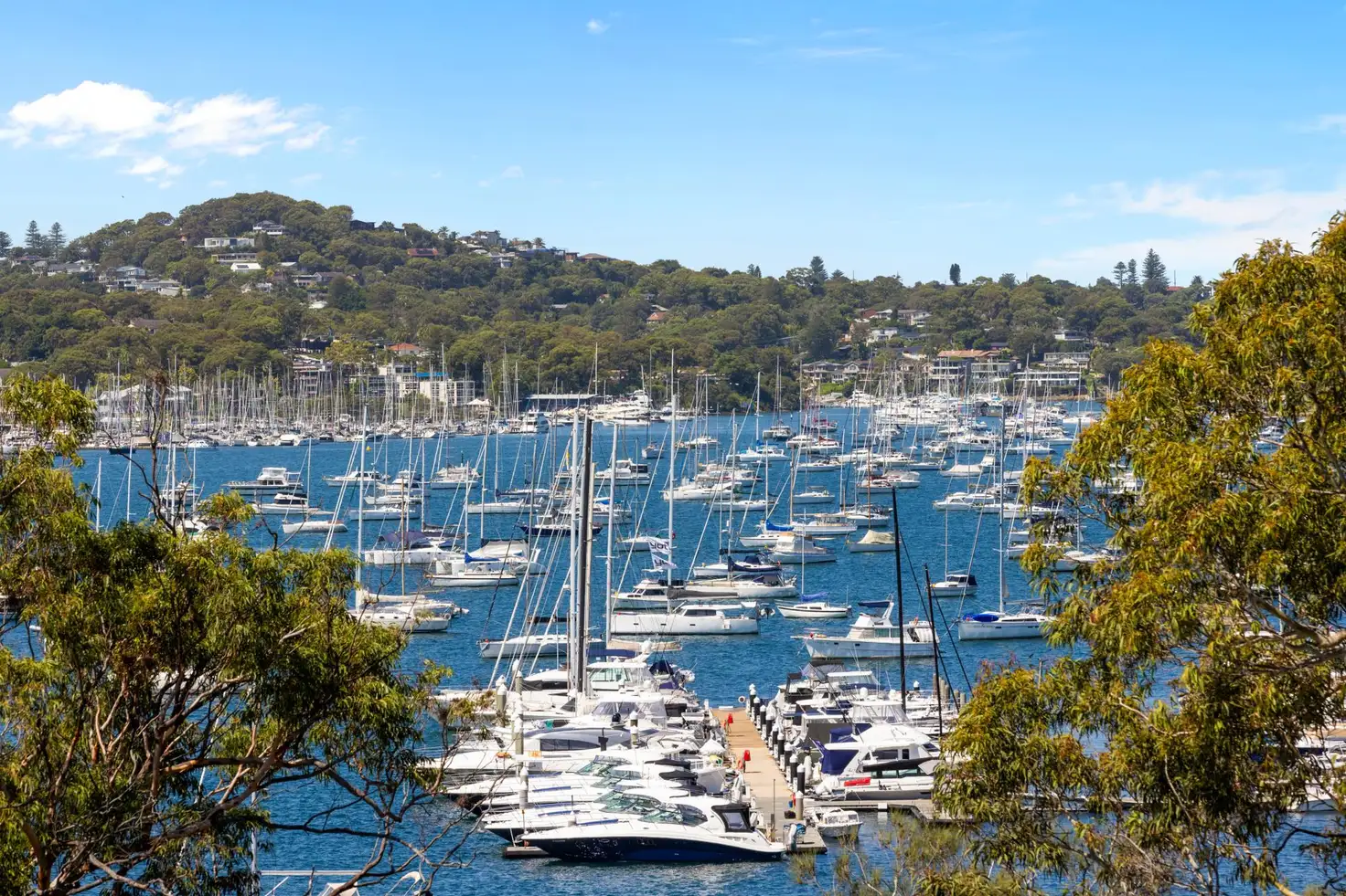 Main view of Homely house listing, 7 Baroona Road, Church Point NSW 2105