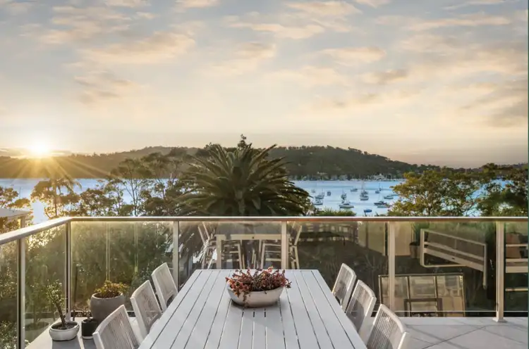 Third view of Homely house listing, 7 Baroona Road, Church Point NSW 2105