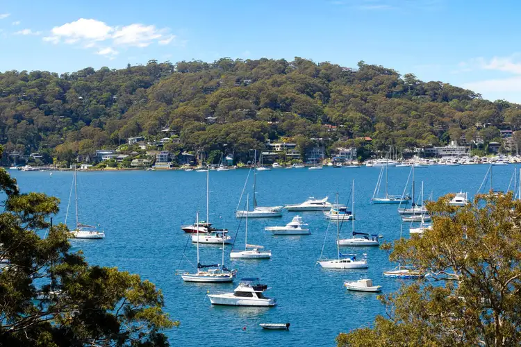 Fifth view of Homely house listing, 7 Baroona Road, Church Point NSW 2105