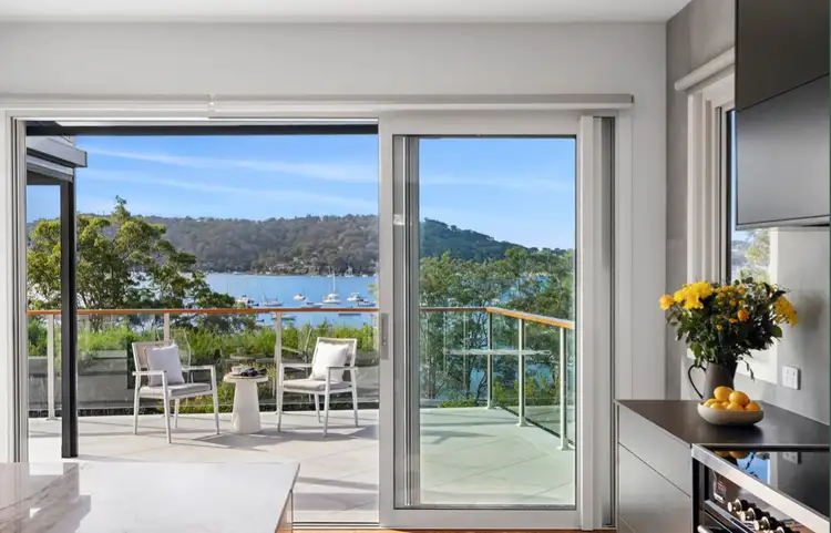 Sixth view of Homely house listing, 7 Baroona Road, Church Point NSW 2105