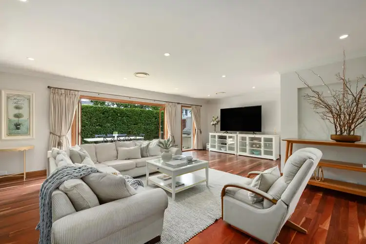 Second view of Homely house listing, 7 Eucalyptus Place, Warriewood NSW 2102