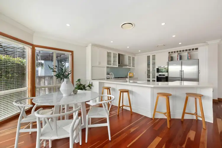Fourth view of Homely house listing, 7 Eucalyptus Place, Warriewood NSW 2102