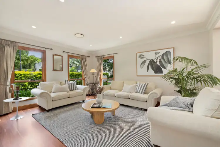 Fifth view of Homely house listing, 7 Eucalyptus Place, Warriewood NSW 2102