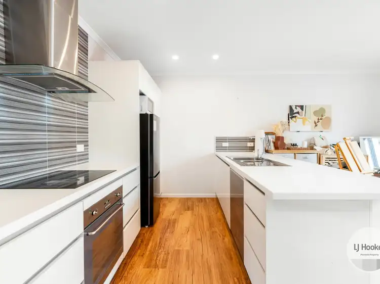 Second view of Homely unit listing, Unit 104/571 Nelson Road, Mount Nelson TAS 7007