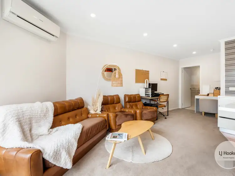 Fourth view of Homely unit listing, Unit 104/571 Nelson Road, Mount Nelson TAS 7007