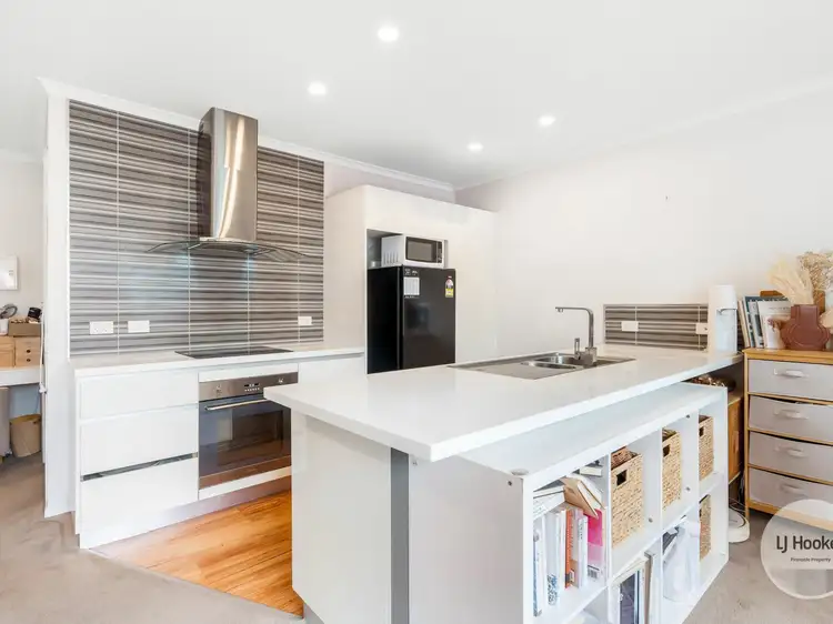 Fifth view of Homely unit listing, Unit 104/571 Nelson Road, Mount Nelson TAS 7007