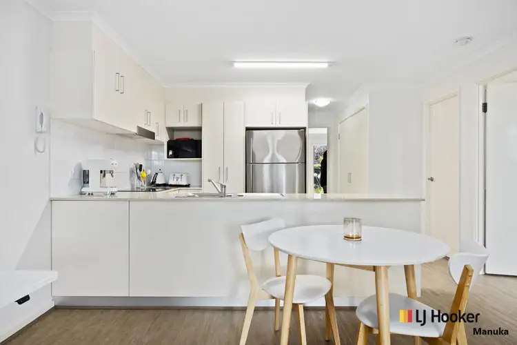 Third view of Homely unit listing, 1/15 Oliver Street, Lyneham ACT 2602