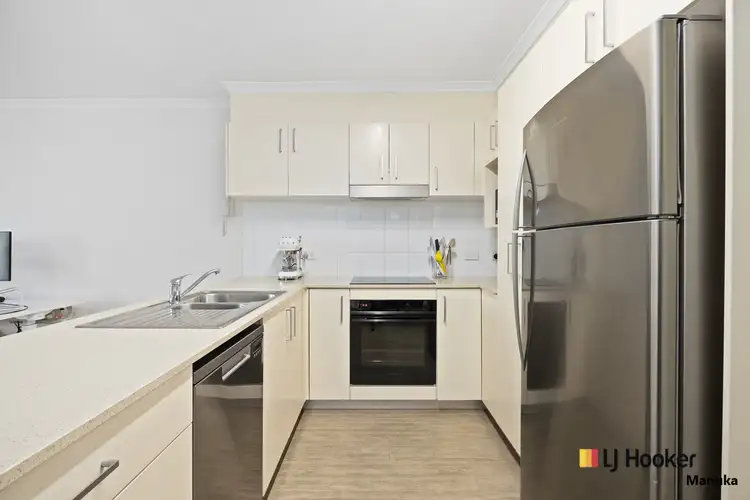 Fourth view of Homely unit listing, 1/15 Oliver Street, Lyneham ACT 2602
