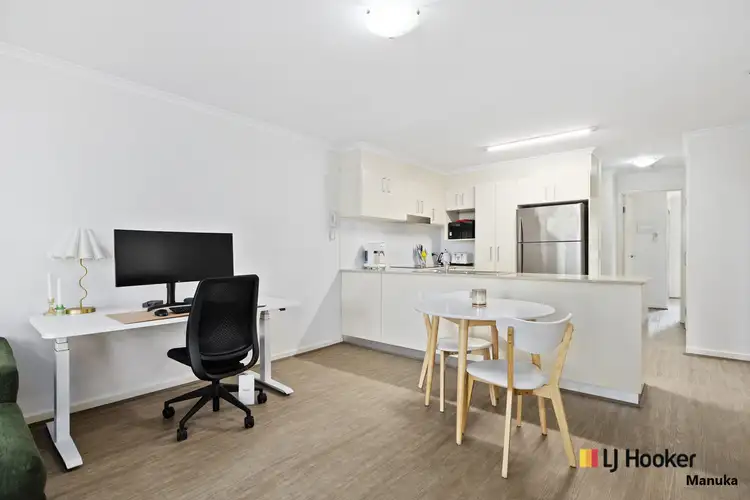 Fifth view of Homely unit listing, 1/15 Oliver Street, Lyneham ACT 2602