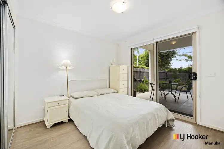 Sixth view of Homely unit listing, 1/15 Oliver Street, Lyneham ACT 2602