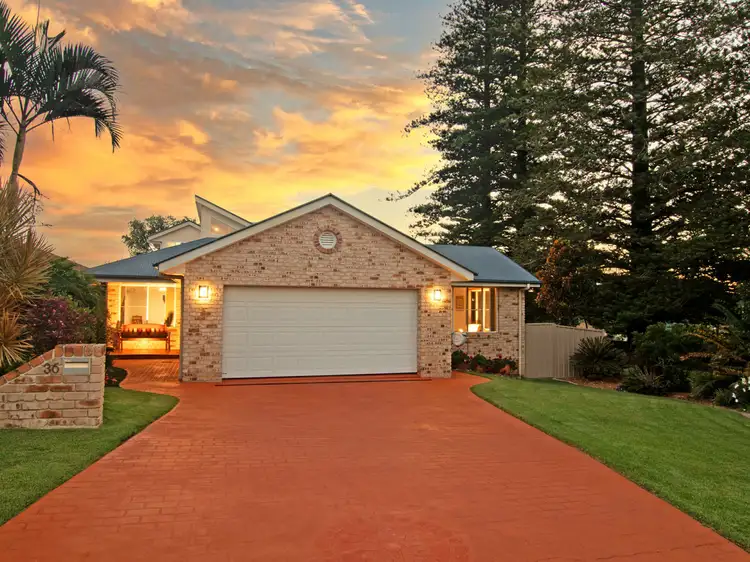 36 Adele Street, Alstonville NSW 2477