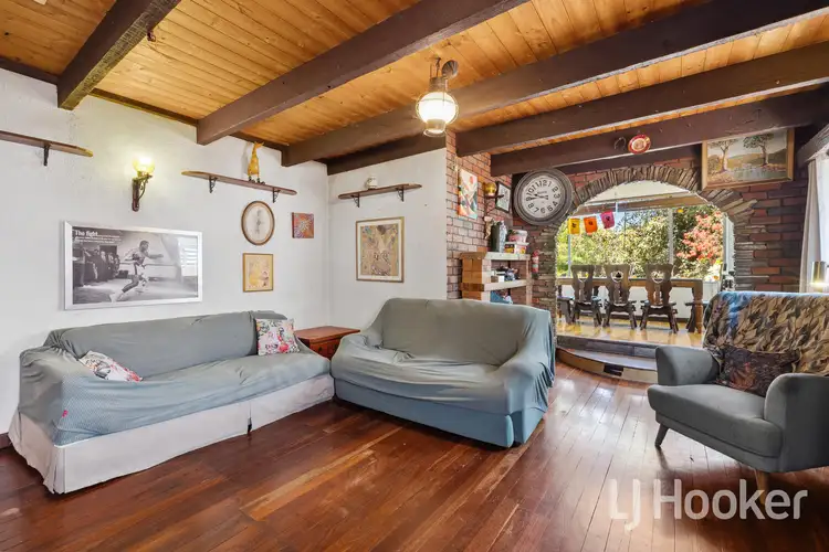 Sixth view of Homely house listing, 90 Canterbury Terrace, East Victoria Park WA 6101