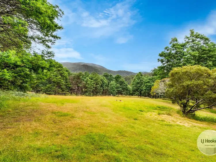 Main view of Homely land listing, 718 Woodbridge Hill Road, Gardners Bay TAS 7112