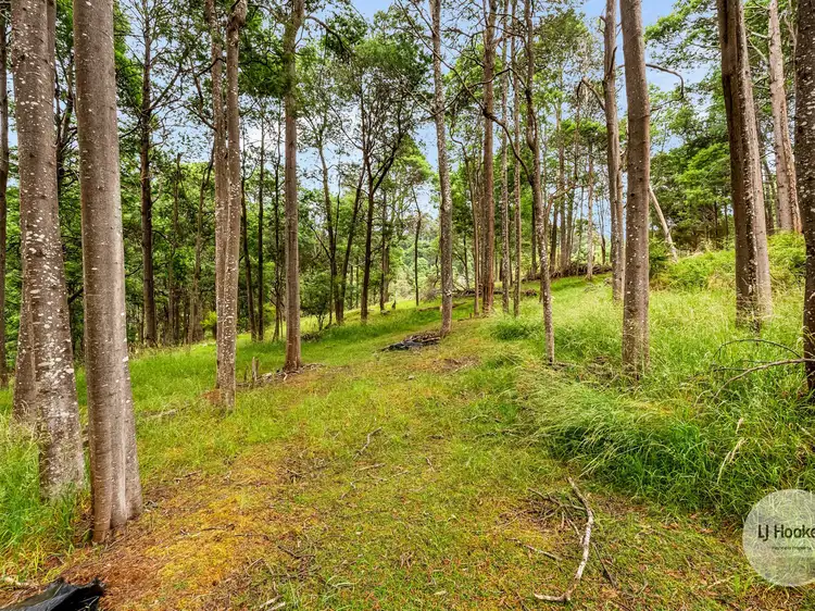 Second view of Homely land listing, 718 Woodbridge Hill Road, Gardners Bay TAS 7112