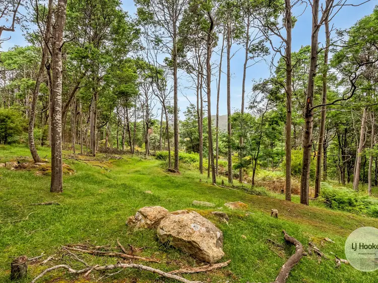 Fourth view of Homely land listing, 718 Woodbridge Hill Road, Gardners Bay TAS 7112