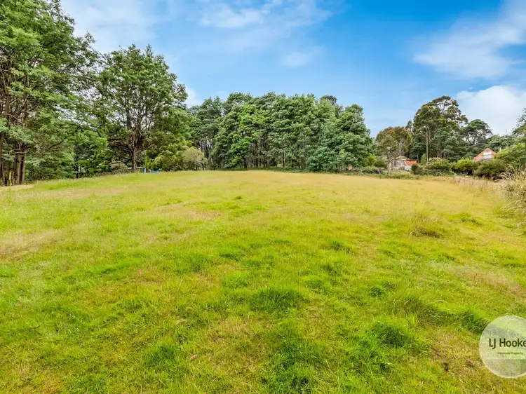 Sixth view of Homely land listing, 718 Woodbridge Hill Road, Gardners Bay TAS 7112