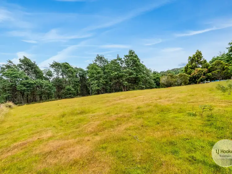 Seventh view of Homely land listing, 718 Woodbridge Hill Road, Gardners Bay TAS 7112