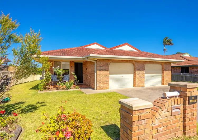 Main view of Homely unit listing, 1/5 Wyden Street, Old Bar NSW 2430