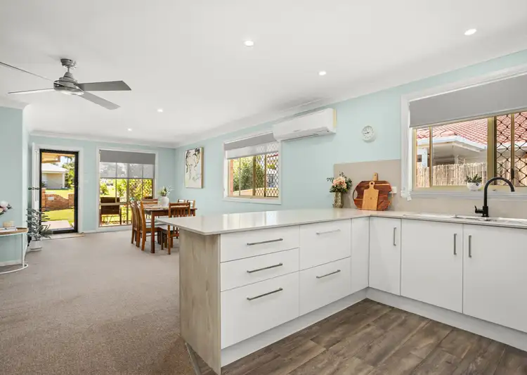 Fourth view of Homely unit listing, 1/5 Wyden Street, Old Bar NSW 2430