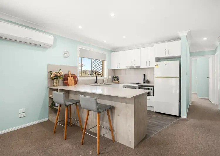 Fifth view of Homely unit listing, 1/5 Wyden Street, Old Bar NSW 2430