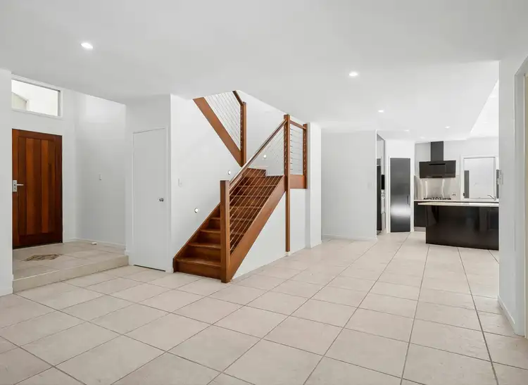 Fourth view of Homely house listing, 22 Baker-Finch Place, Twin Waters QLD 4564