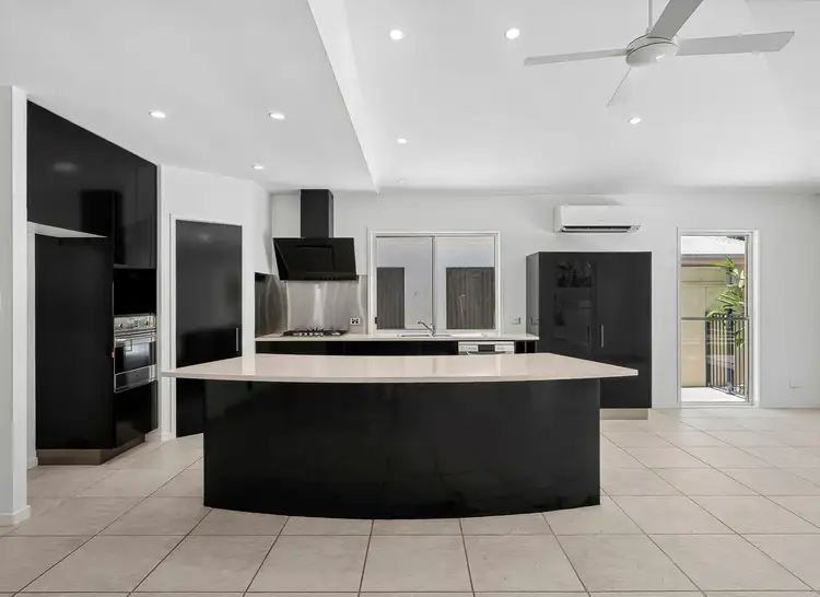 Fifth view of Homely house listing, 22 Baker-Finch Place, Twin Waters QLD 4564