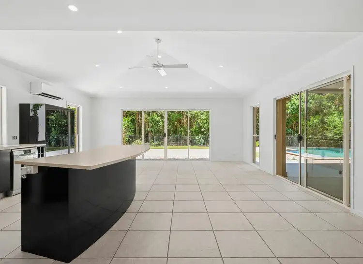 Sixth view of Homely house listing, 22 Baker-Finch Place, Twin Waters QLD 4564
