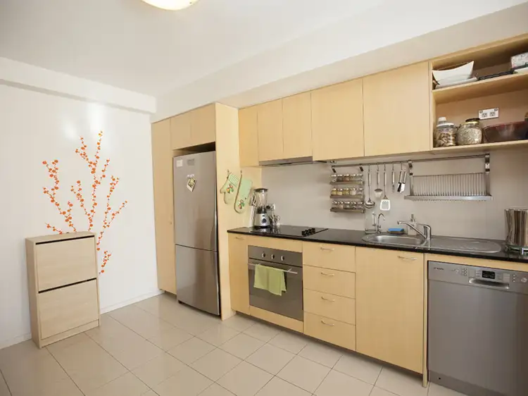 Fourth view of Homely apartment listing, 33/128 Adelaide Terrace, East Perth WA 6004