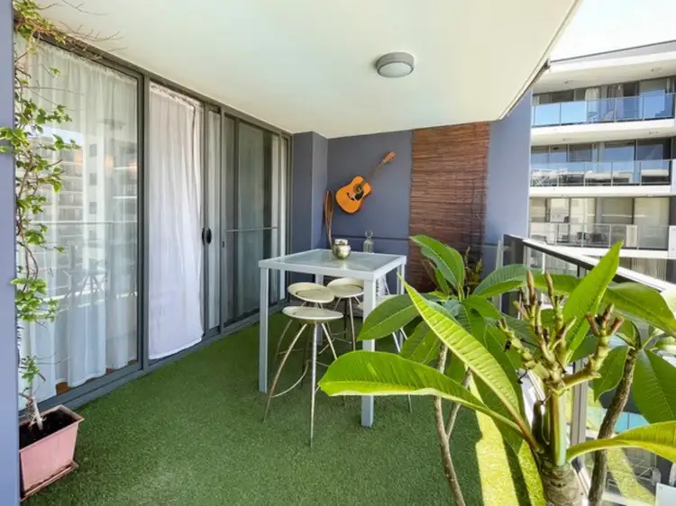 Sixth view of Homely apartment listing, 33/128 Adelaide Terrace, East Perth WA 6004
