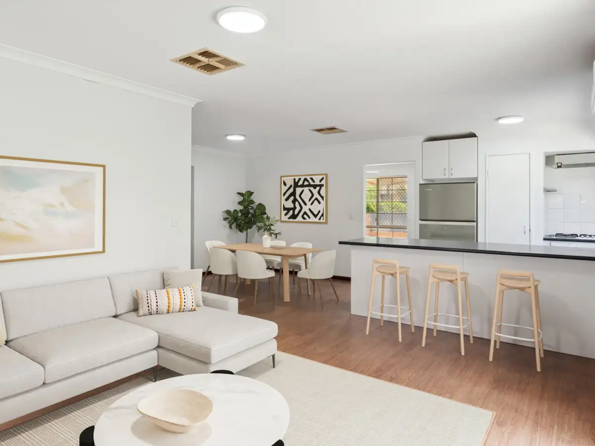 Main view of Homely house listing, 20 Bridal Crescent, Kenwick WA 6107