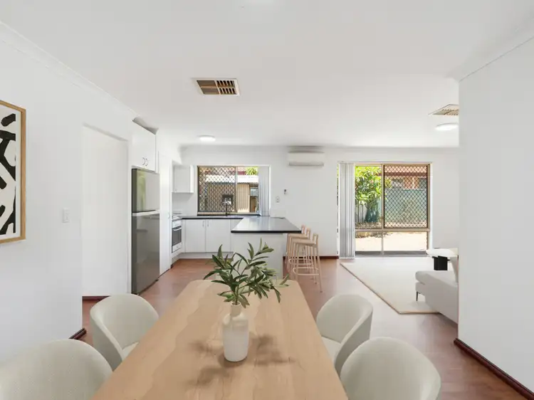 Second view of Homely house listing, 20 Bridal Crescent, Kenwick WA 6107