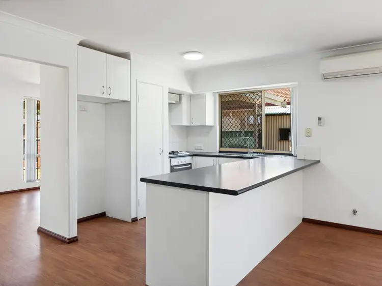 Fourth view of Homely house listing, 20 Bridal Crescent, Kenwick WA 6107