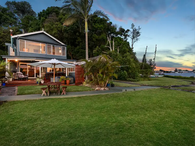 Second view of Homely house listing, 176 Marks Point Road, Marks Point NSW 2280