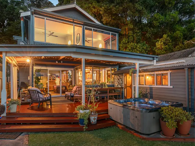 Third view of Homely house listing, 176 Marks Point Road, Marks Point NSW 2280