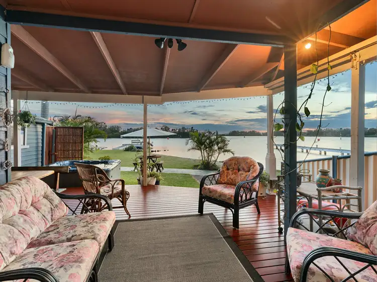 Fourth view of Homely house listing, 176 Marks Point Road, Marks Point NSW 2280