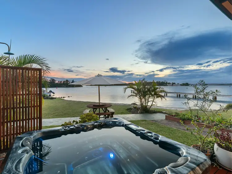 Fifth view of Homely house listing, 176 Marks Point Road, Marks Point NSW 2280