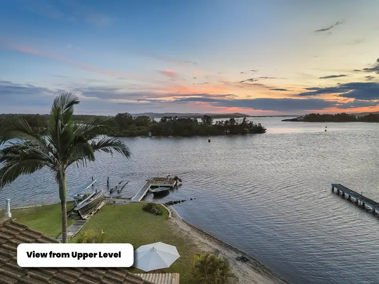 Sixth view of Homely house listing, 176 Marks Point Road, Marks Point NSW 2280
