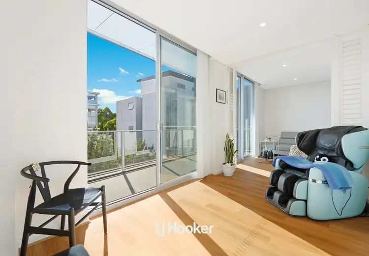 A603/17-23 Merriwa Street, Gordon NSW 2072