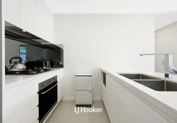 Fifth view of Homely apartment listing, A603/17-23 Merriwa Street, Gordon NSW 2072