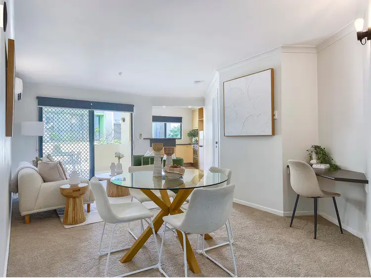 1/474 Upper Edward Street, Spring Hill QLD 4000