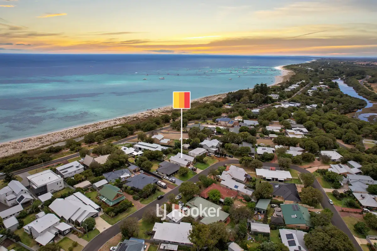 Main view of Homely house listing, 13 Ollis Street, Quindalup WA 6281