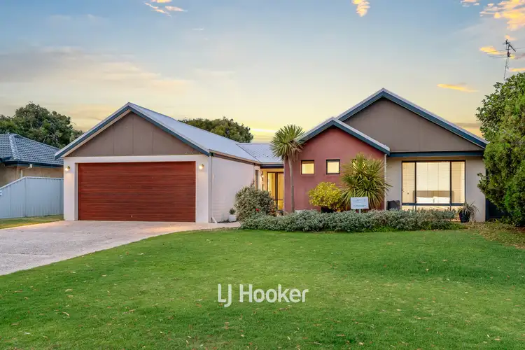 Second view of Homely house listing, 13 Ollis Street, Quindalup WA 6281